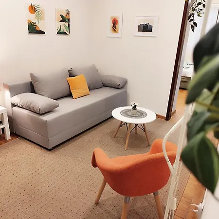 Center Obi-one Apartament *