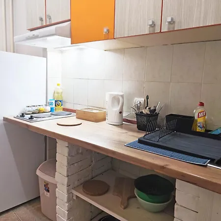 Center Obi-one Apartament Belgrad