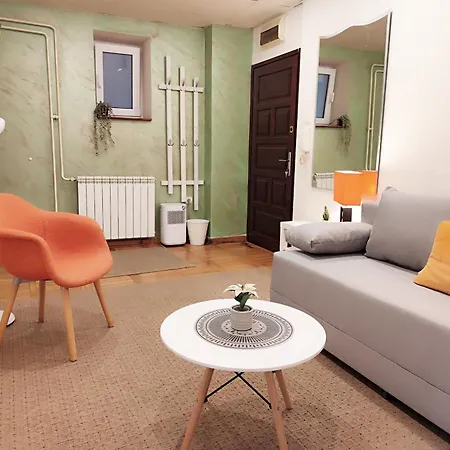 Apartament Center Obi-one