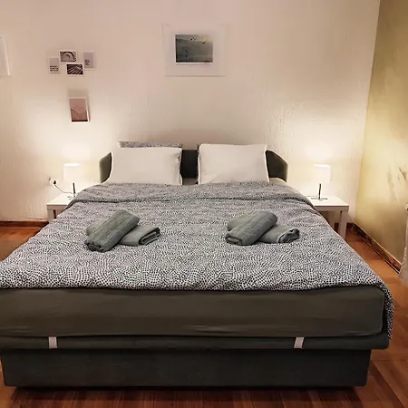 Apartament Center Obi-one *