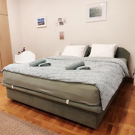 Center Obi-one Belgrad