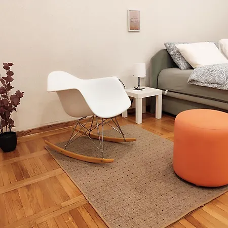 Center Obi-one Apartament