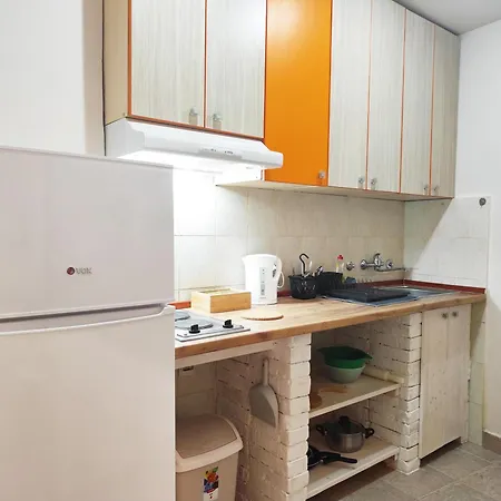 Center Obi-one Apartament *