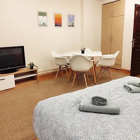 Apartment Center Obi-one *