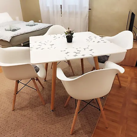 Center Obi-one Belgrad