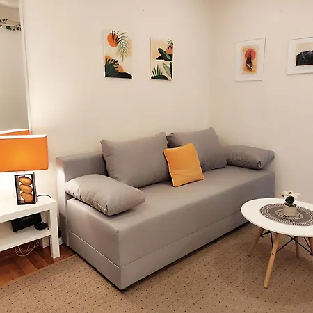 Center Obi-one * بلغراد