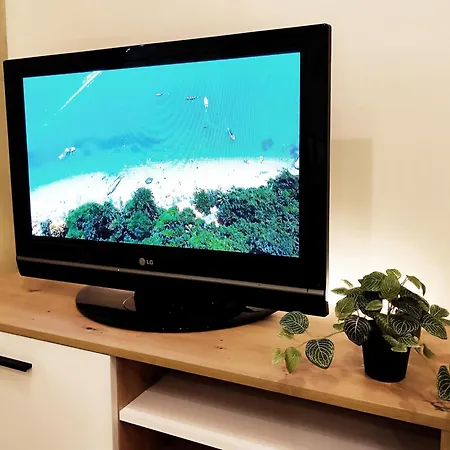 Apartment Center Obi-one