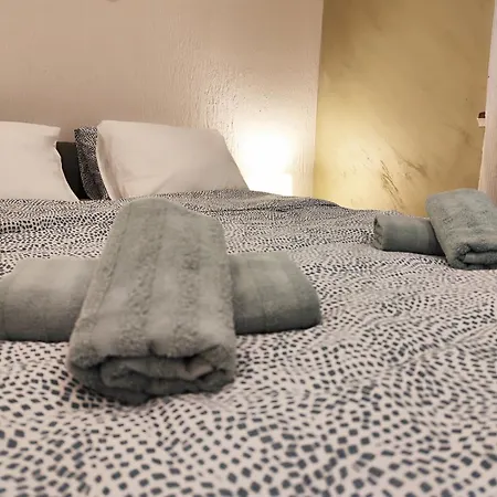 Apartament Center Obi-one *