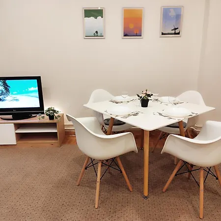 Center Obi-one Belgrad