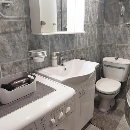 Center Obi-one * Belgrad