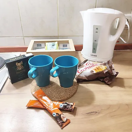 Center Obi-one شقة *