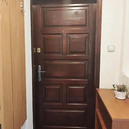 Apartament Center Obi-one *