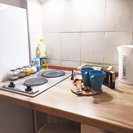 Center Obi-one Belgrad