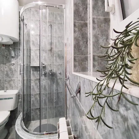 شقة Center Obi-one