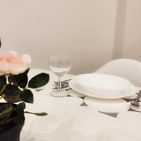 شقة Center Obi-one بلغراد