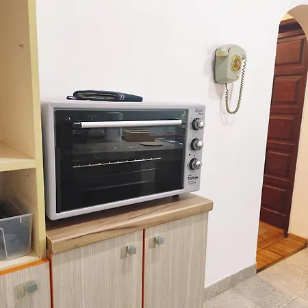 Apartament Center Obi-one