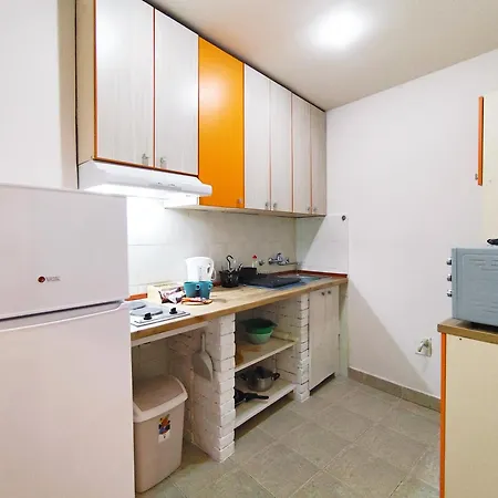 Center Obi-one Apartament *