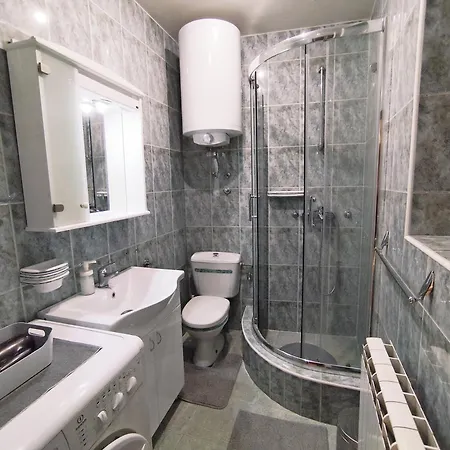 شقة Center Obi-one *