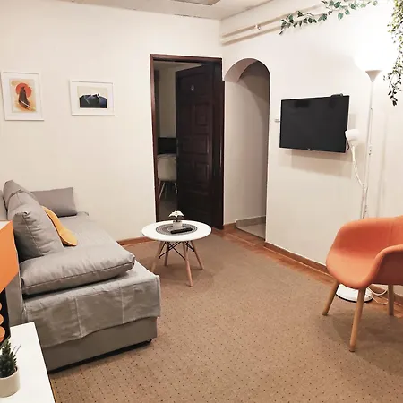 Apartament Center Obi-one *